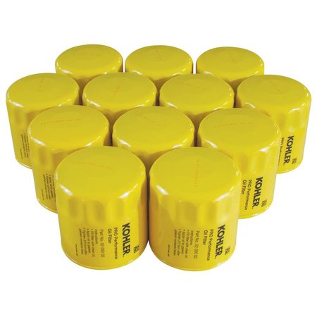 STENS Oil Filter Shop Pack 055-109-12 For Kohler Cv11-Cv22 20715100 055-109-12